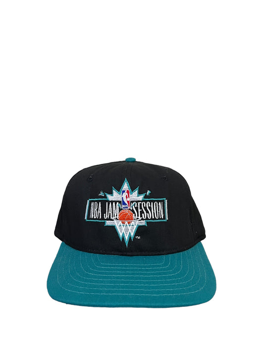 Vintage NBA Jam Session Snapback