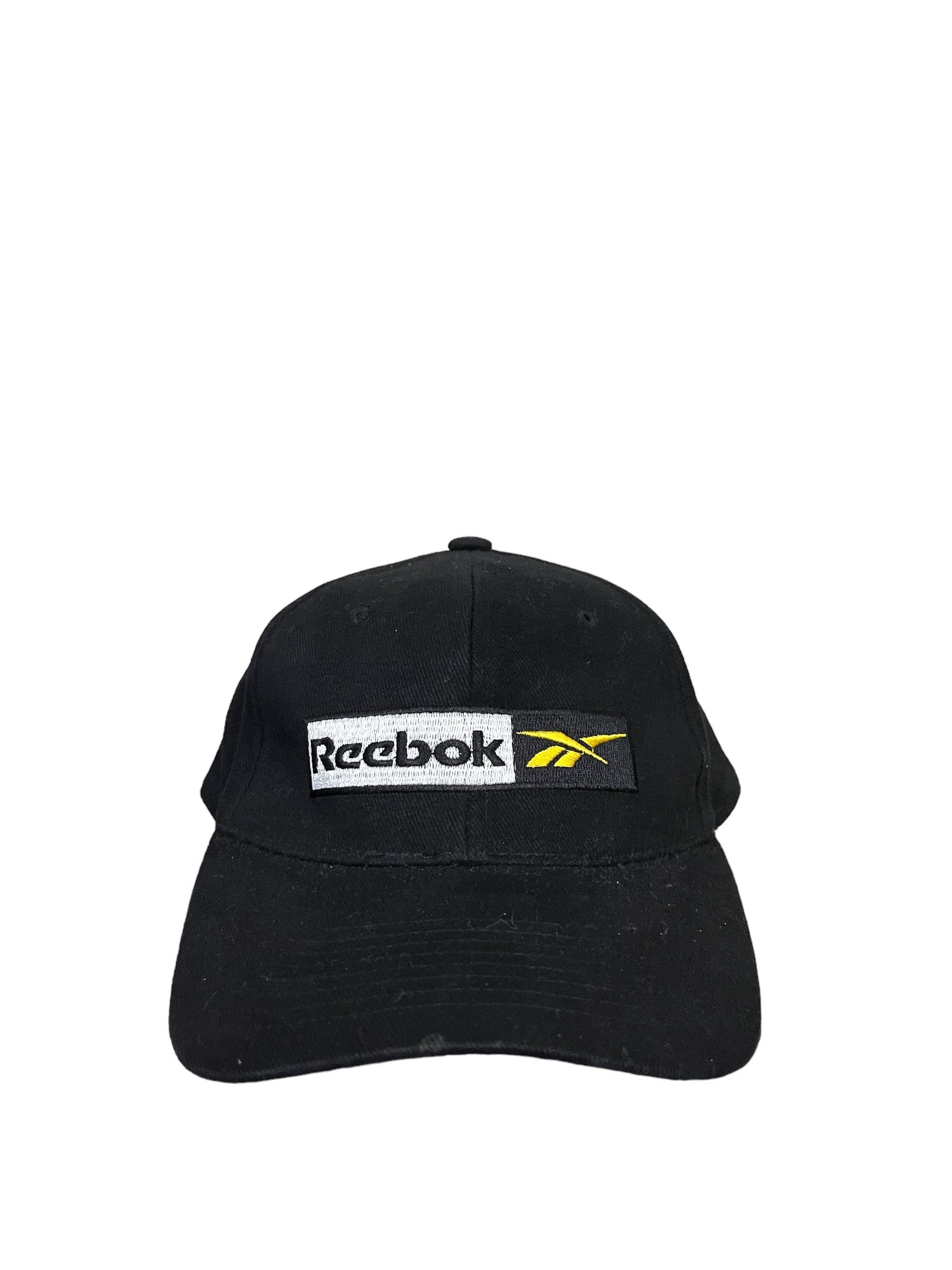 Vintage Reebok Snapback