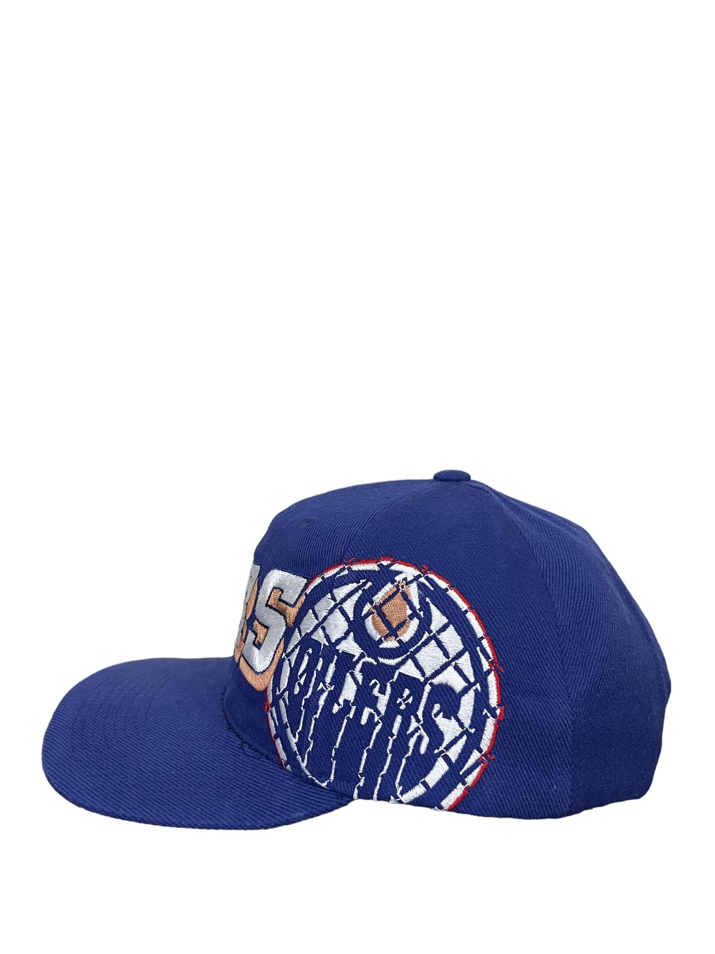 Vintage Sports Specialties Edmonton Oilers Snapback