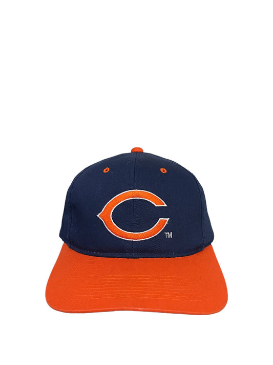 Vintage Sports Specialties Chicago Bears Snapback