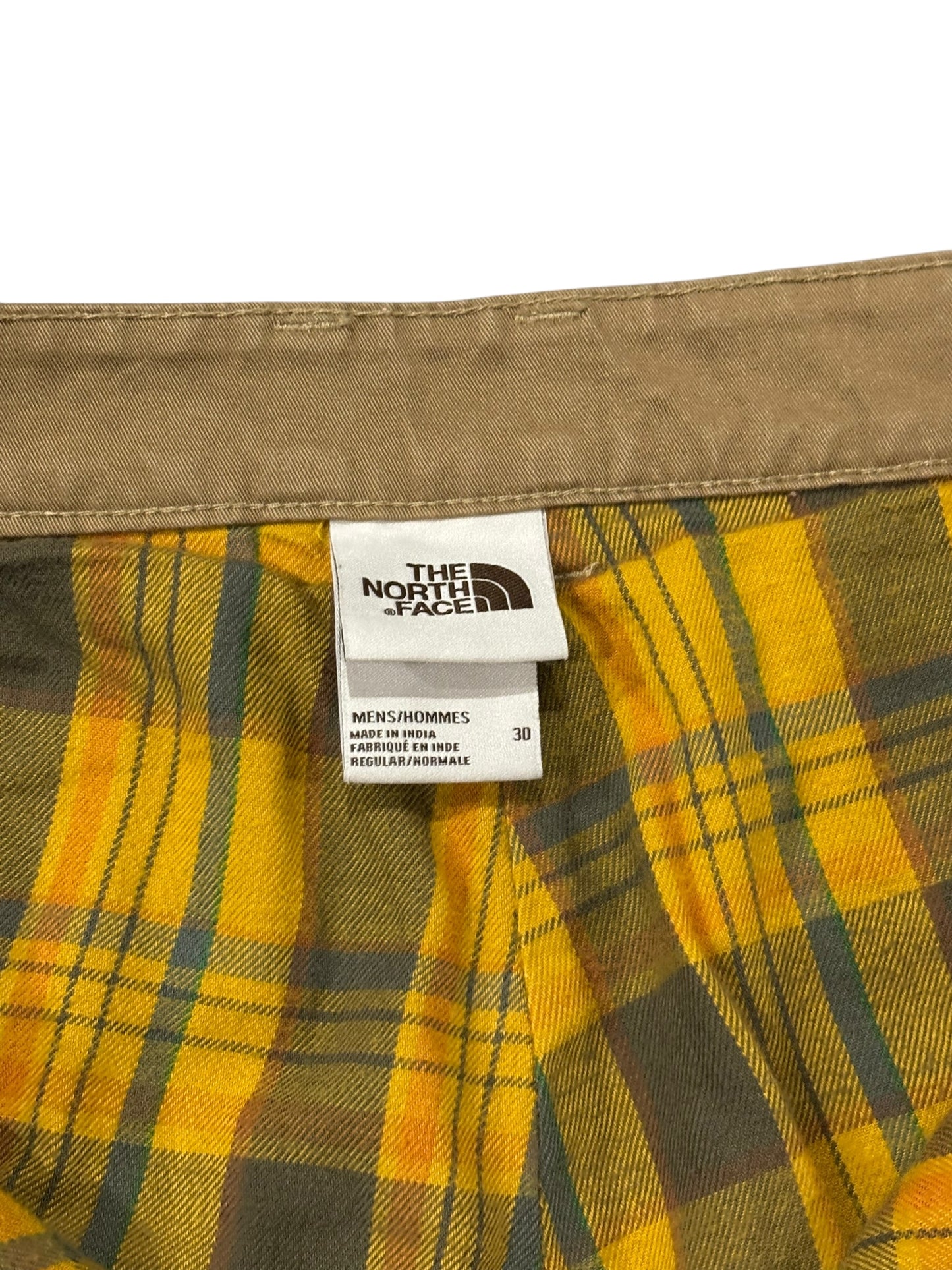 The North Face Lined Chino Pants