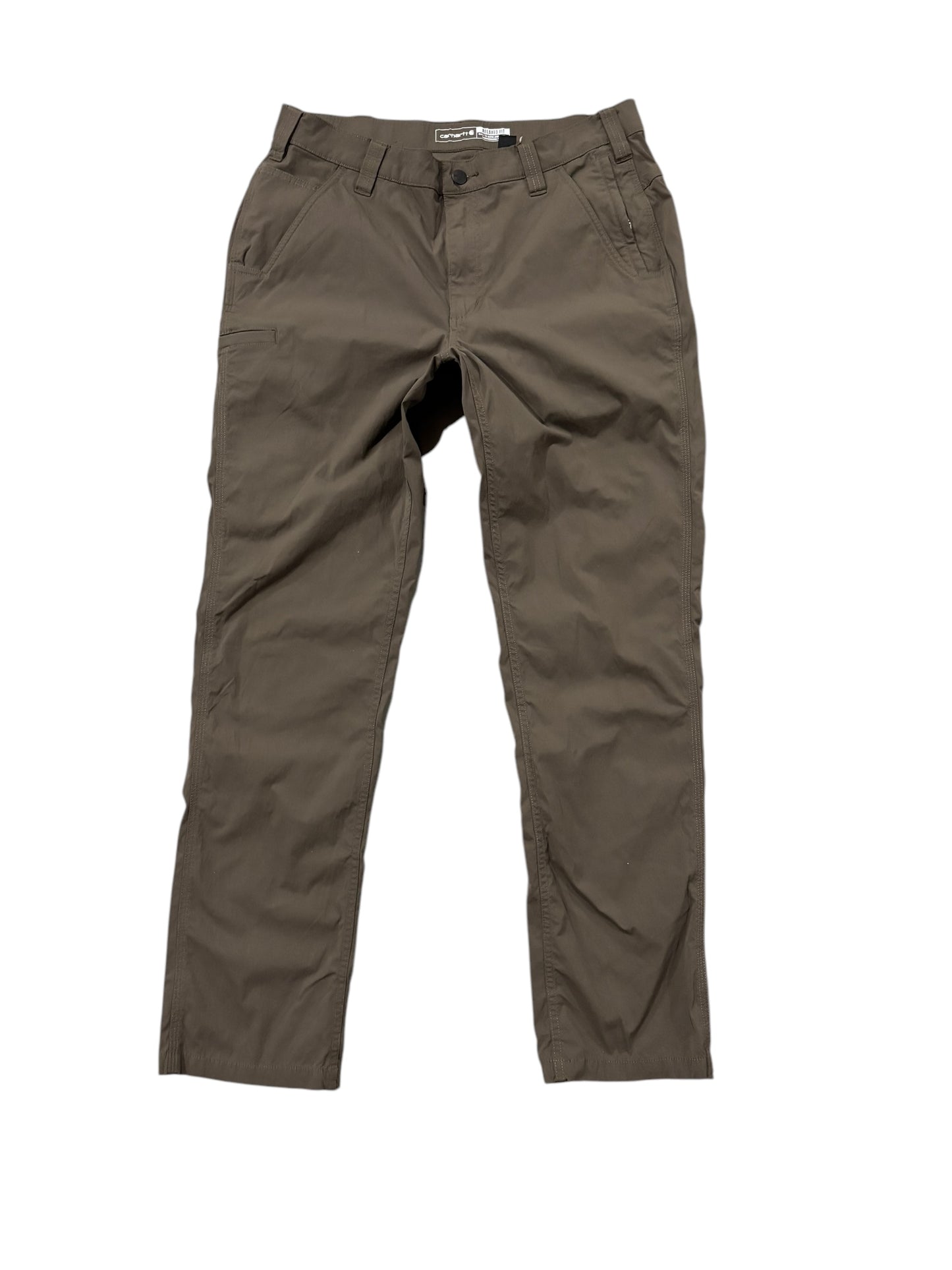 Vintage Y2K Carhartt Relaxed Ripstop Pants