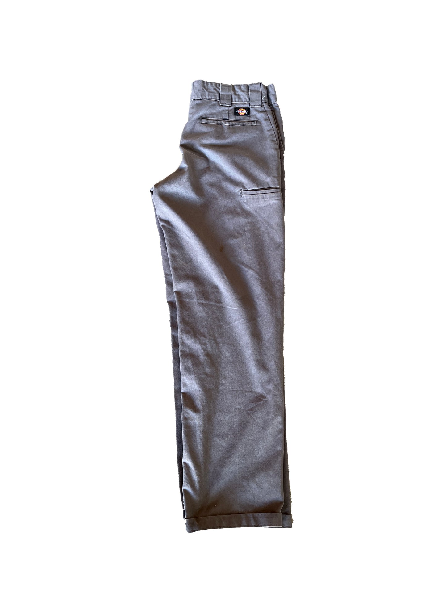 Dickies Straight Relaxed Pants