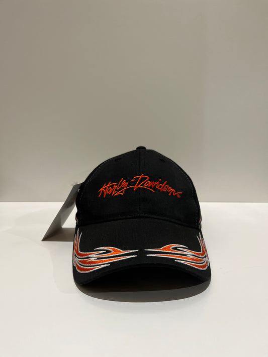 Vintage Harley-Davidson Dad Hat