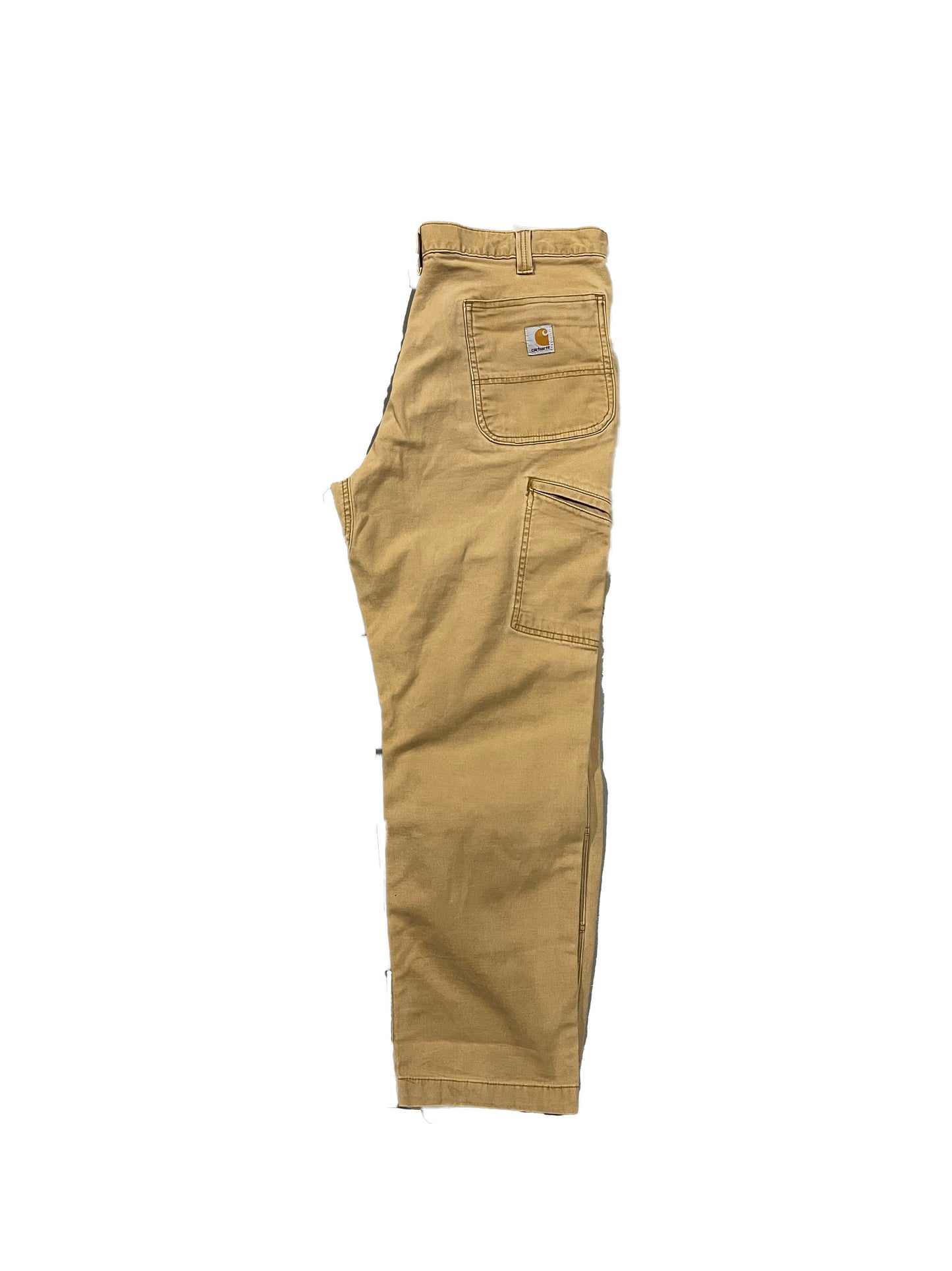 Vintage Carhartt Pants Beige