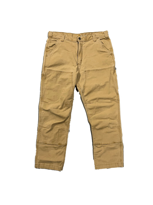 Vintage Carhartt Pants Beige