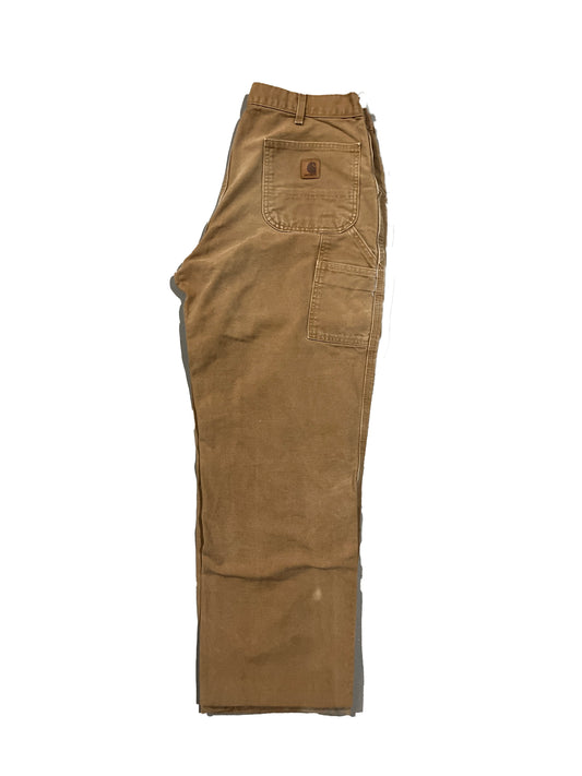 Vintage Carhartt Pants Beige