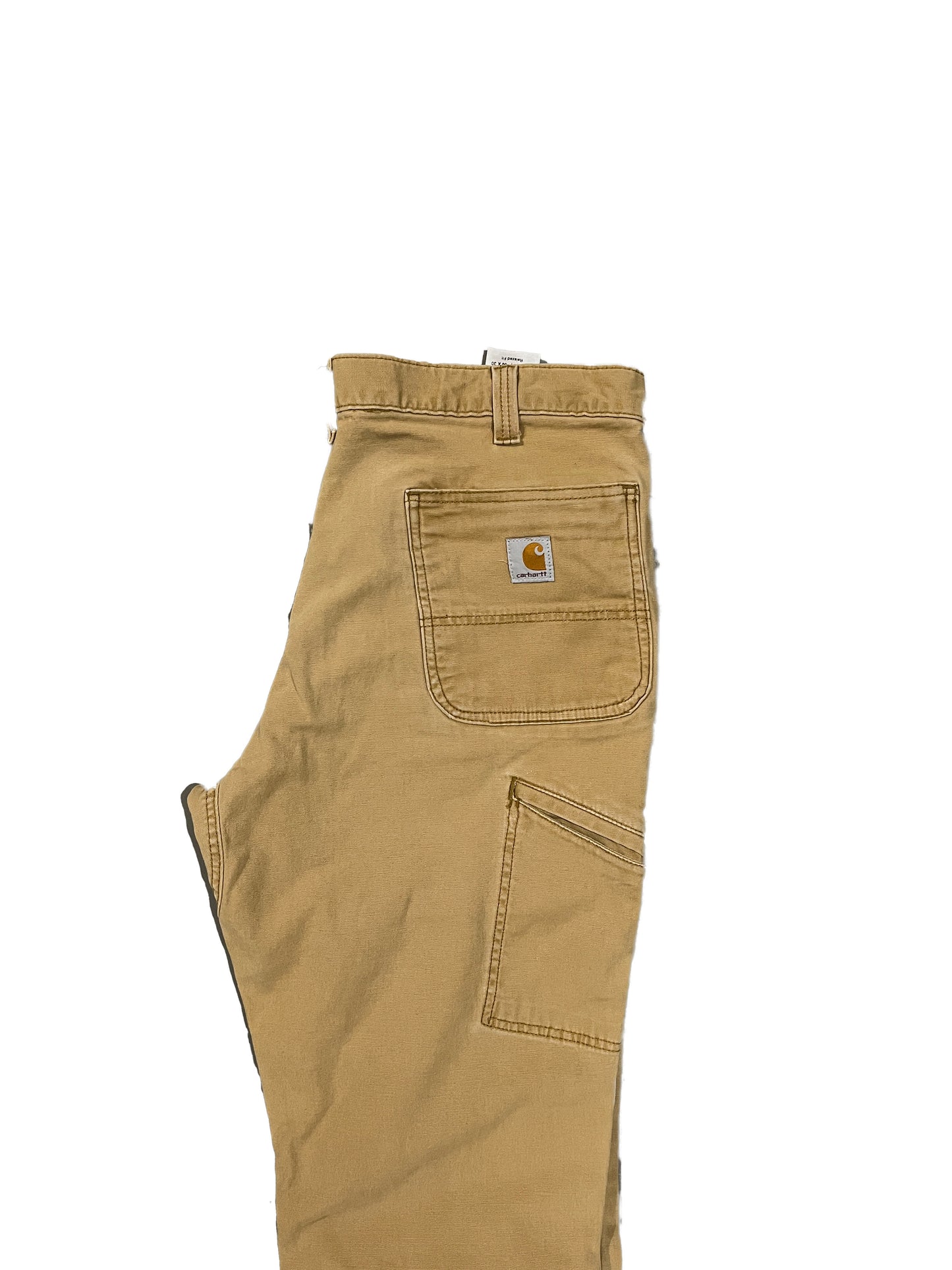 Vintage Carhartt Pants Beige