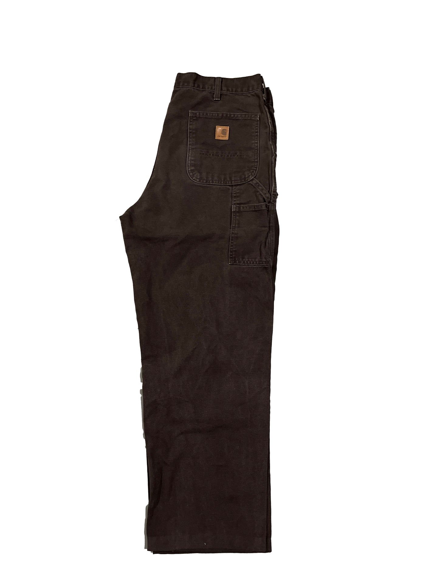 Vintage Carhartt Pants Brown