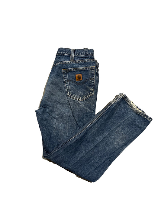 Vintage Carhartt Denim Relaxed pants