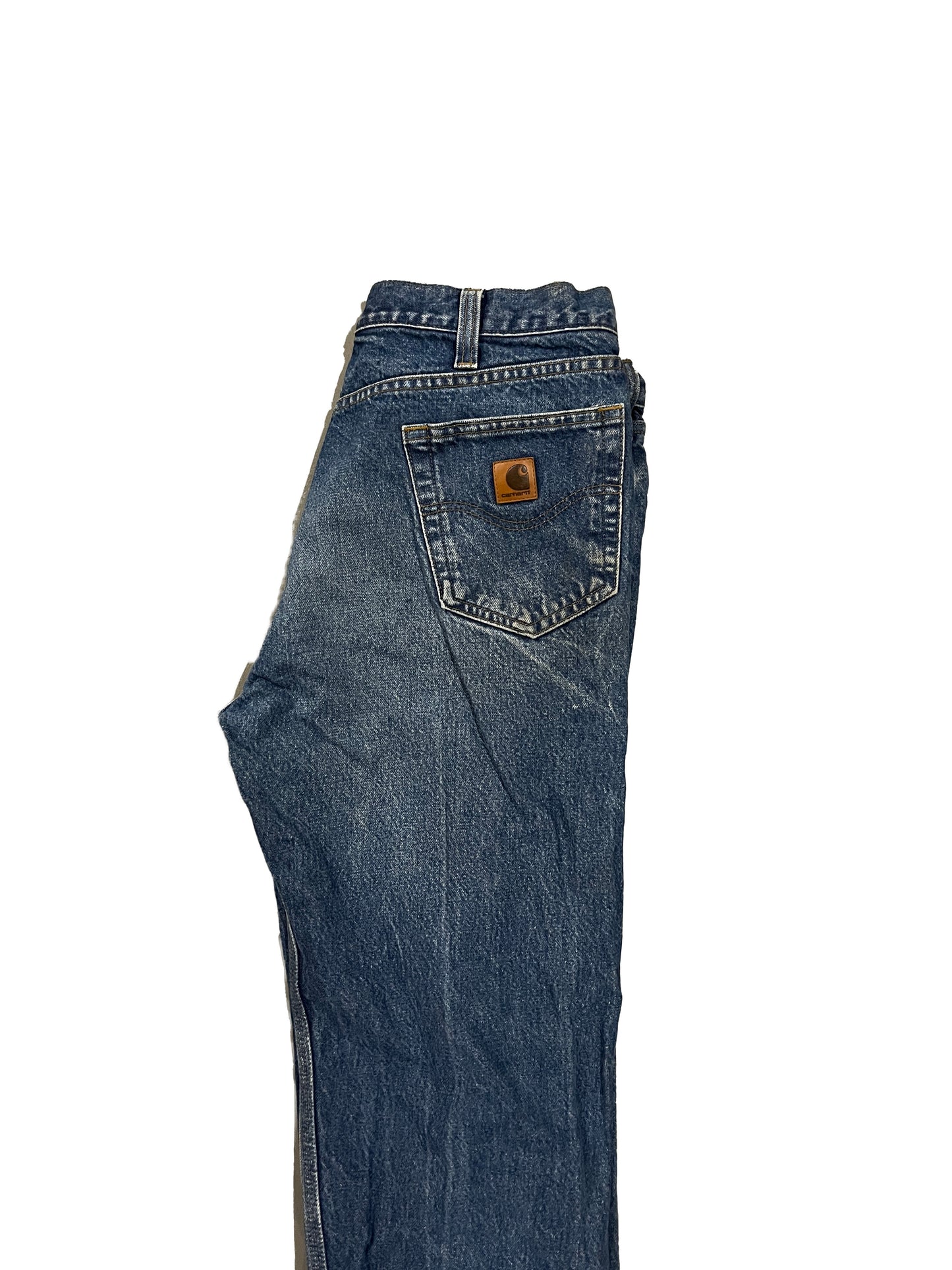 Vintage Carhartt Denim Relaxed pants