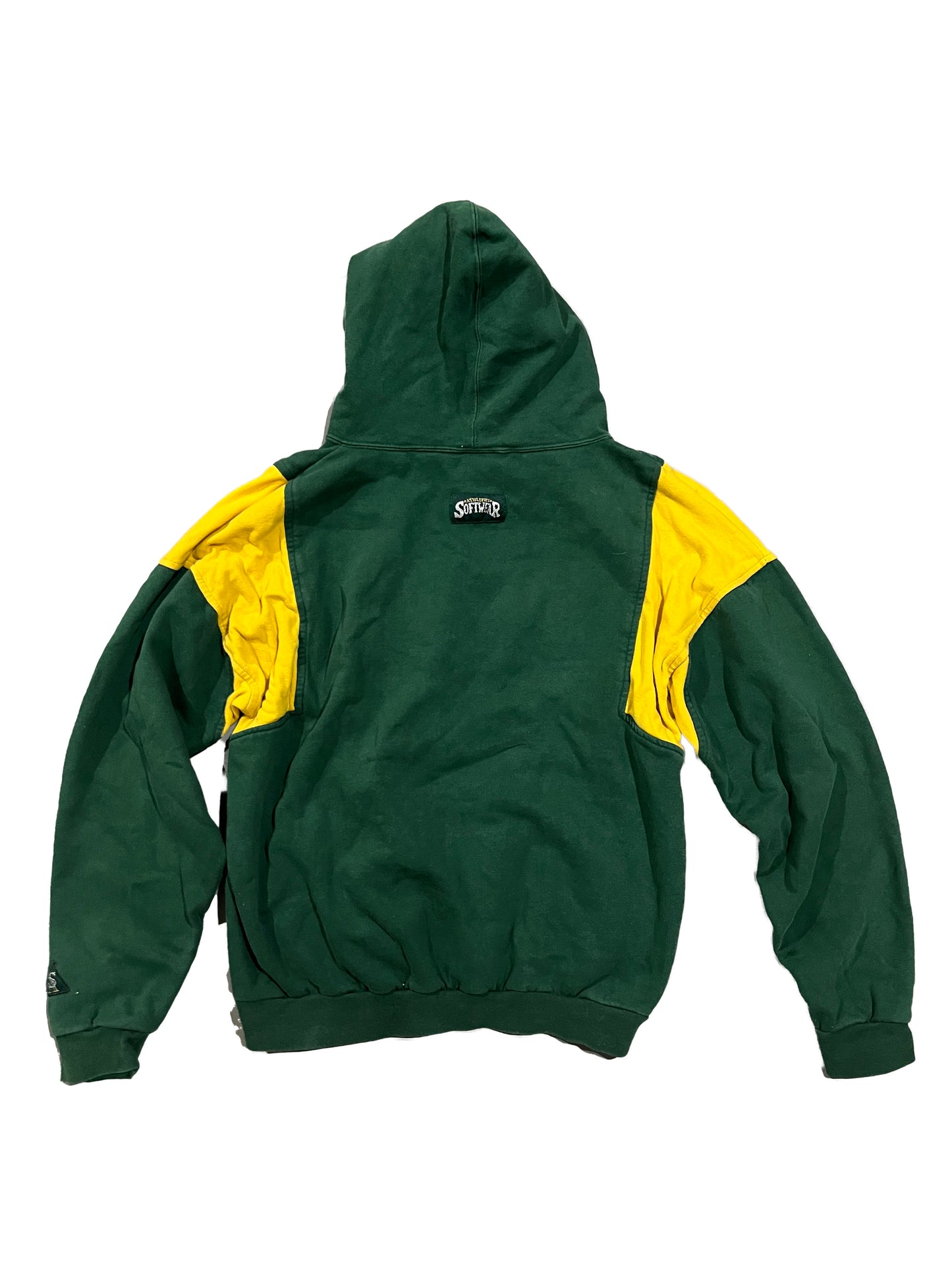 Vintage Edmonton Eskimos Hoodie