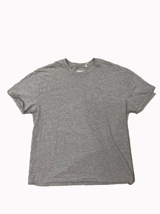 Fear Of God Essentials Tee Grey