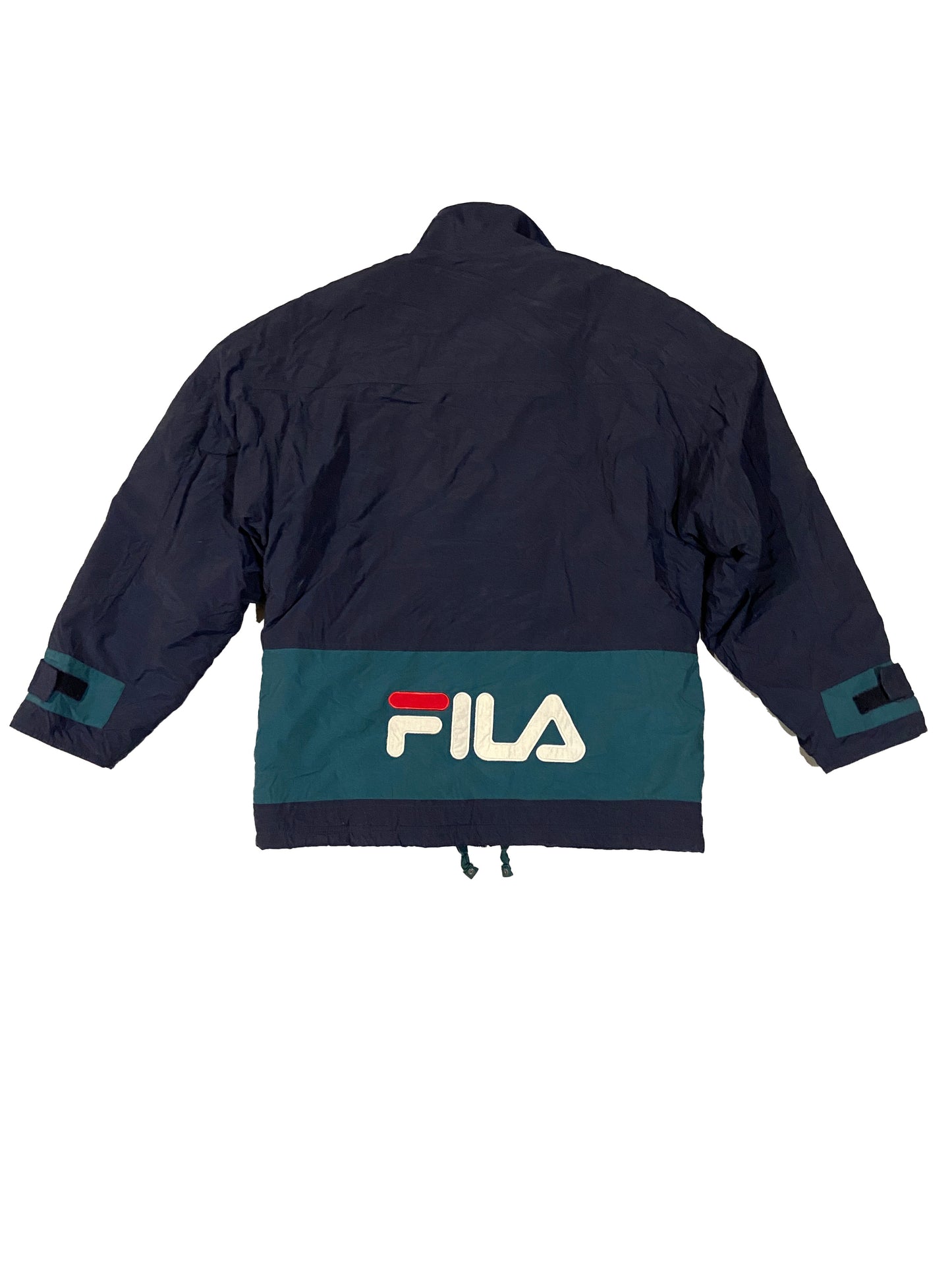 Vintage Fila Jacket