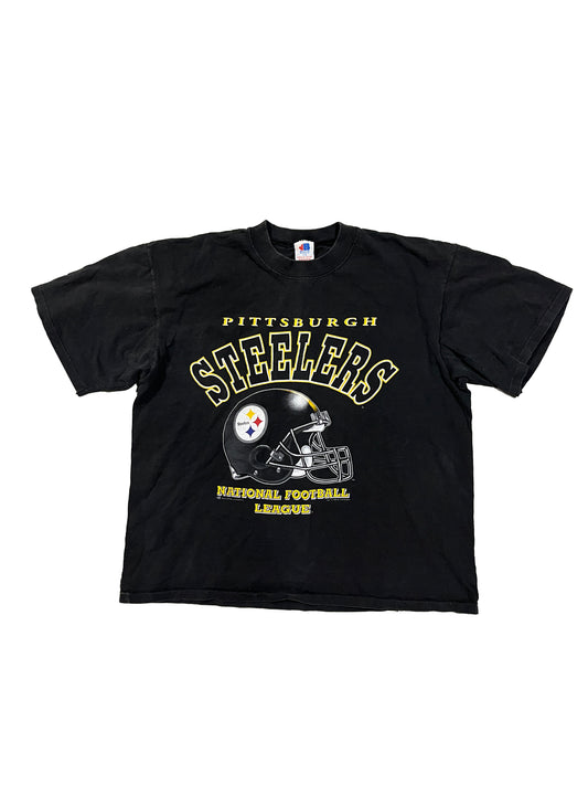 Vintage Bulletin Athletic NFL Pittsburgh Steelers Tee